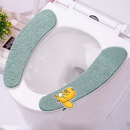 Cover Plysch vintermatta 6 6