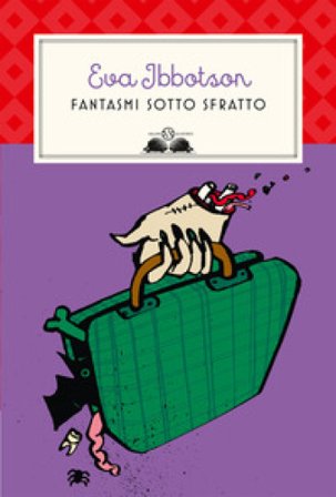 Fantasmi sotto sfratto Eva Ibbotson