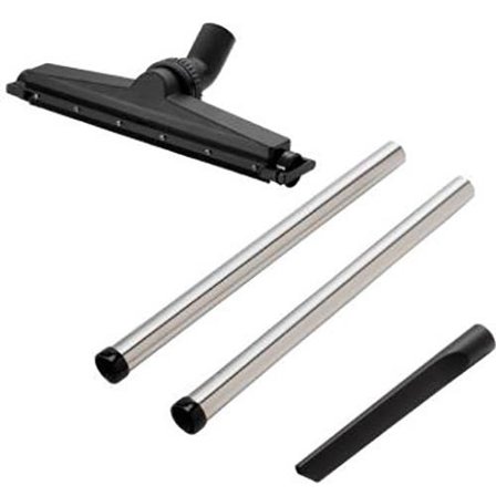 Nilfisk 7727 Tilbehørssæt vådt sug, 36 mm, Støvsugere & rengøringsmaskiner