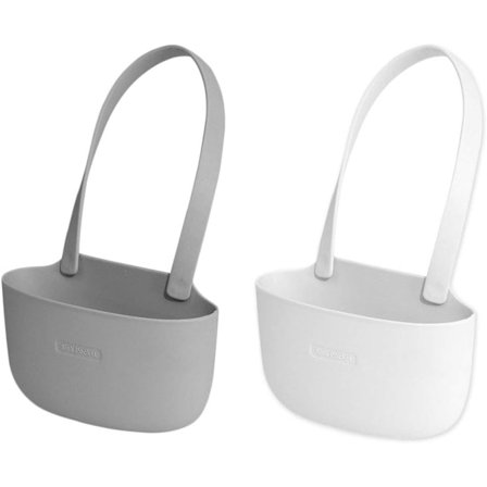 Svampställ 2 Delar Diskbänk Svampställ, Svampställ Kök Si