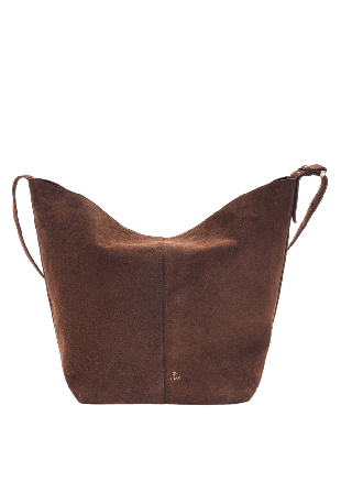 Adax Dahlia Handväskor Dam Brun ONESIZE