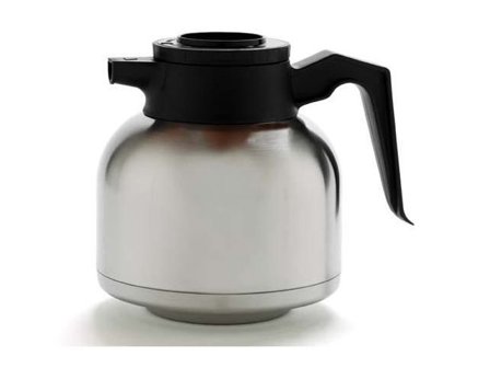 COFFEE QUEEN Termoskanna till - Lyreco - Kök och servering - Köksutrustning - Kaffebryggare