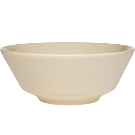 Arabia skål 13 cm, sand | Bakning > Bunkar och Skålar > Skål | Bagaren och Kocken