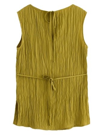 Lindex | Blouse Verona Crinkle | XS