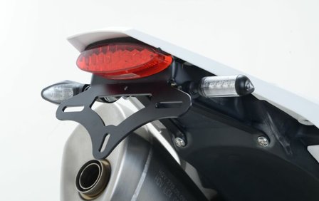 R&G RACING Nummernschildhalterung - Husqvarna 701 Supermoto 2016-2025