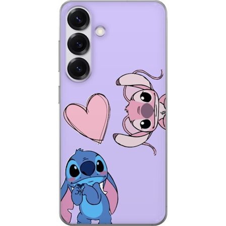 Kompatibelt Mobildeksel til Samsung Galaxy S25 Stitch Mode