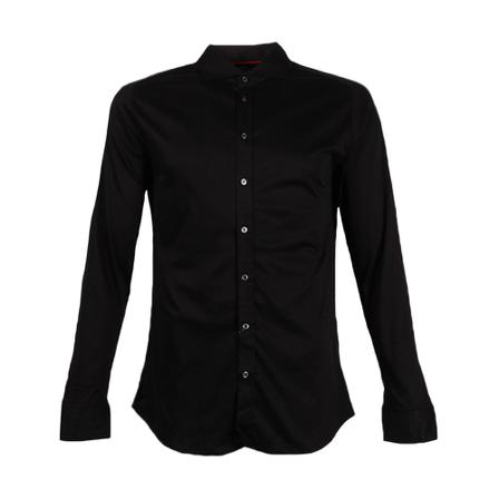 Desoto Shirt Sort, Herre Skjorter