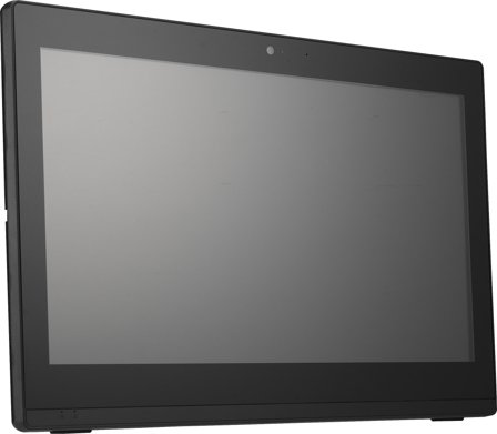 SHUTTLE Barebone AIO P92U 19,5" C5205U/SO-DDR4/black