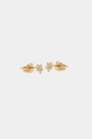 CAMILLA PIHL - The Tiny Star - Gold SizeOne Size