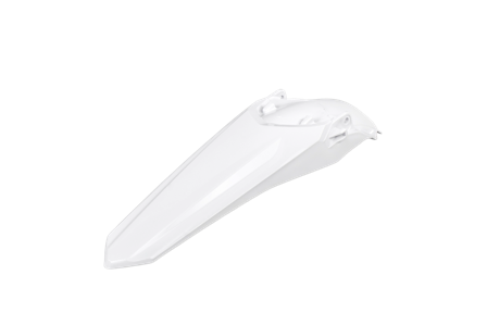 Bagskærm UFO - Honda CRF 450R 2021-2026