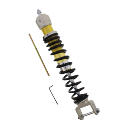 Amortyzator Tylny Regulowany YSS do Skutera Mono 270 mm - Vespa PX 200 E Lusso 1983-1995
