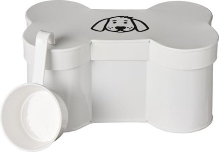 Ib Laursen Boks til godbiter Hund