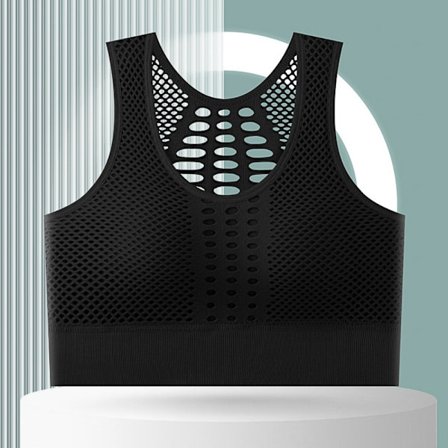 Aktiv BH Sports BH SORT