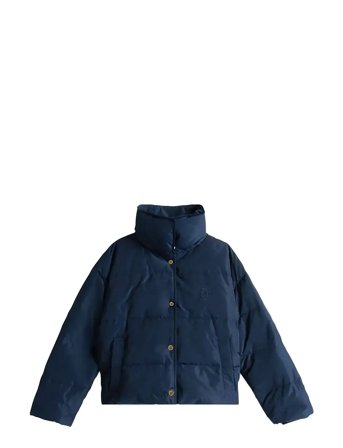 Tommy Hilfiger | Crest Mw Down Reg Jacket | S