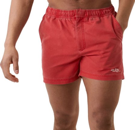 Björn Borg Men's Sthlm Swim Shorts Men swimming suits Red XXL
