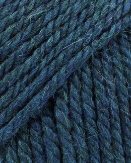 Garn Drops Nepal Havblå - Drops Design