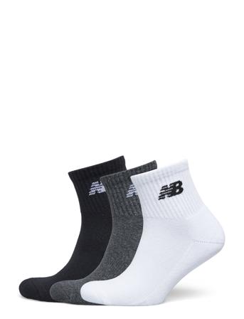 New Balance Nb Everyday Ankle 3 Pack Multi/patterned