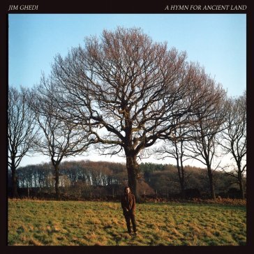 A hymn for ancient land JIM GHEDI