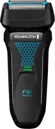 Remington Style Series Aqua Foil Shaver, Mænd, Barbering, Barbermaskiner