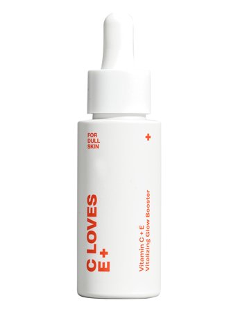 Swiss Clinic C Loves E+ - Nude - 30 ml