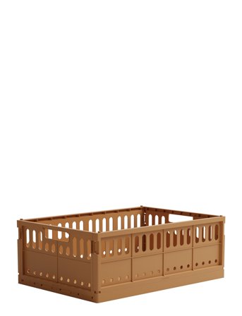 Made Crate | Made Crate Maxi | 48X34X17.5CM