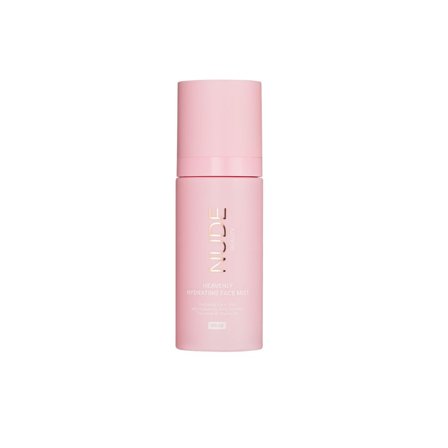 Nude Beauty Skin Care Heavenly Hydrating Face Mist 80ml