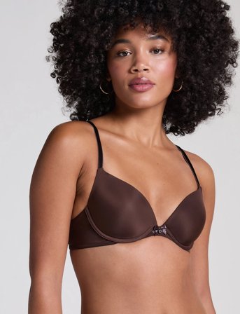 Hunkemöller P&M Pp - Brown - B x 70