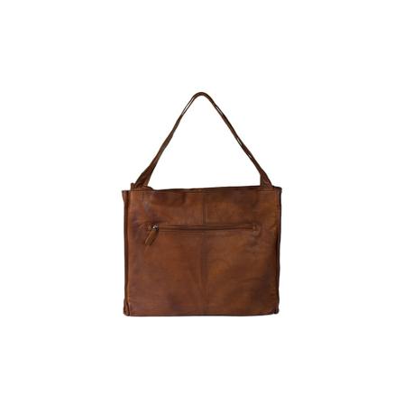Re:designed Taske Brun, Dame Håndtasker, Størrelse: ONE Size