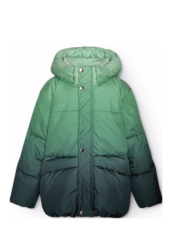 Molo Hayden - Green - 110