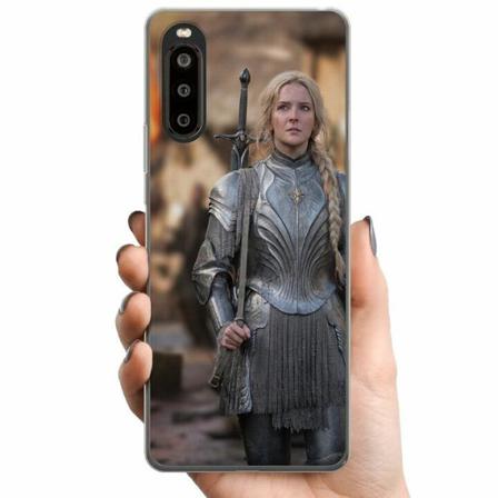 Sony Xperia 10 Ii Tpu Mobilskal The Ring Of Power