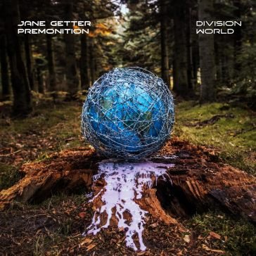 Division world JANE GETTER