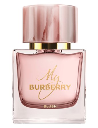 Burberry Fragrance My Burberry Blush Eau De Parfum - Nude - 30ML