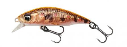 Savage Gear 3D Sticklebait Twitch 6,5cm 9,4g Sinking Fluo Orange Copper
