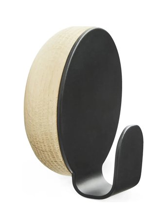 WOUD | Haak Hook | ONE SIZE