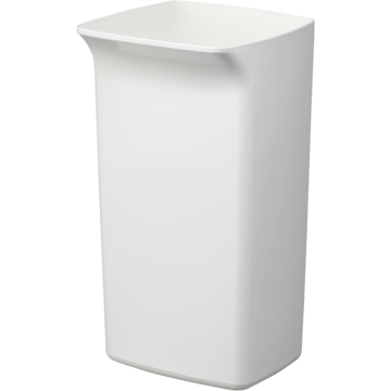 Durabin Soptunna 40L Square