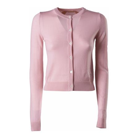 N21 Cardigans Pink, Dame