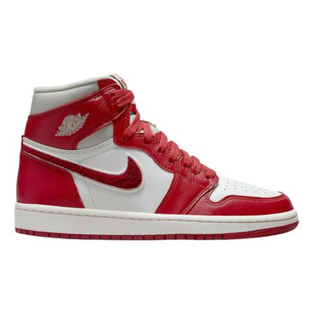 Nike Sneakers röd, Herr, Herr, Storlek: 38 EU
