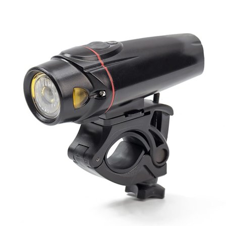 Lumina 350 Boost USB Genopladelig MTB Vej Pendler LED Cykellampe, ZQKLA