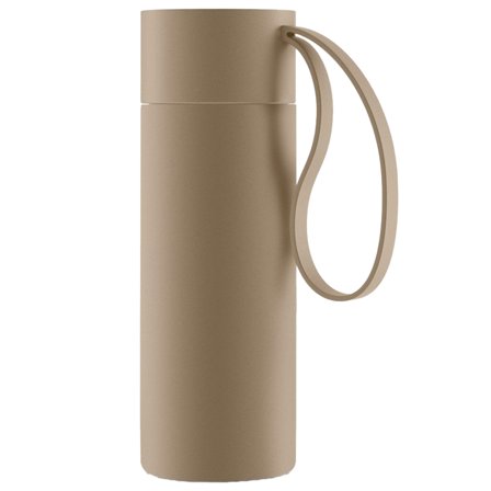 Eva solo To Go Cup 0,35 liter, caramel cream | KitchenOne
