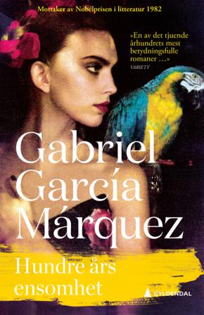 Hundre års ensomhet - Bok av Gabriel García Márquez - Pocket
