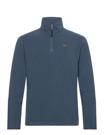 Superdry | Polar Fleece Half Zip | XL