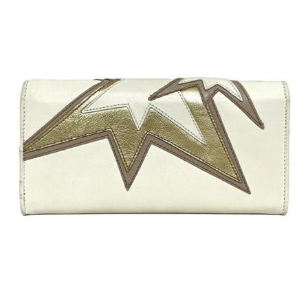 Miu Miu Pre-owned Wallets Cardholders inbo, Dame Vintage Accessories, Størrelse: ONE Size