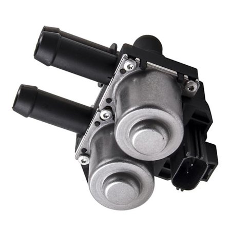 Bilvärmekontroll för ventil XR840091 Biltillbehör Bilinteriör Värmedelar