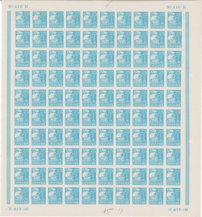 Danmark - Helark AFA 171