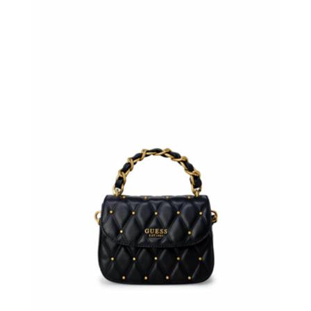 Guess, Handbags Zwart, Dames, Maat:ONE Size