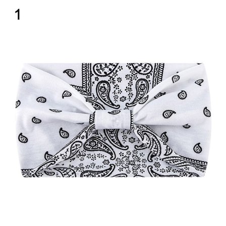 Yoga pannebånd Sport svettebånd 1 1