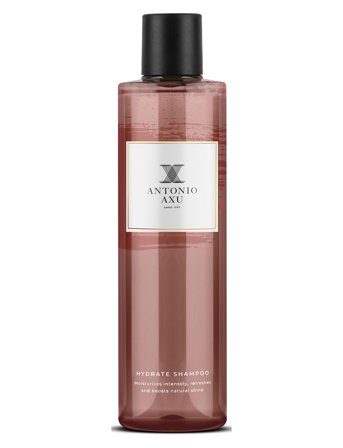 Antonio Axu Hydrate Shampoo - Nude - 250 ml