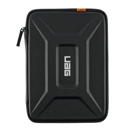 UAG Medium Sleeve 13" laitteille - Musta
