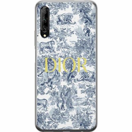 Huawei P Smart Pro 2019 Mjukt Skal - Di R