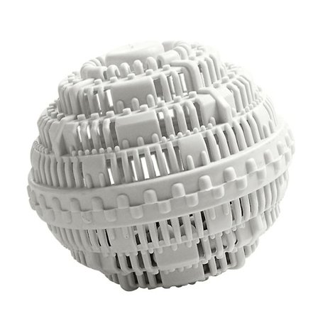 Vaskeri Bold Elastisk Anti-vikling Tøj Rengøring Bold Vask